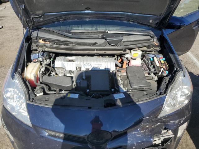 Photo 11 from auction – 2015 TOYOTA PRIUS with VIN JTDKN3DU3F0472498