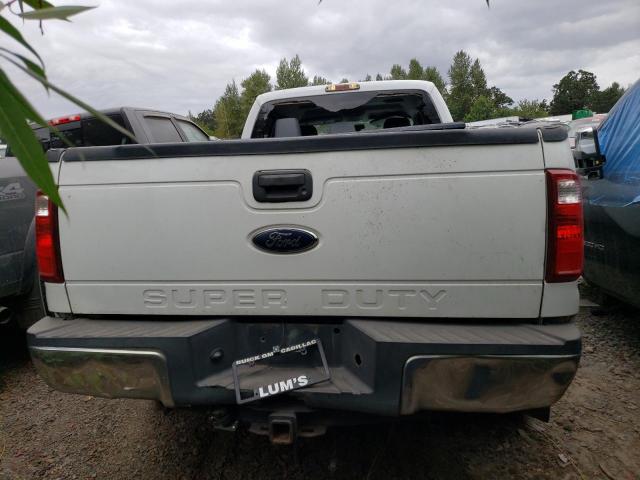 Photo 6 from auction – 2014 FORD F350 SUPER with VIN 1FT8W3BTXEEA06067