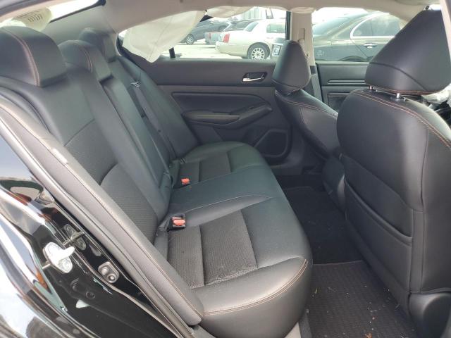 Photo 10 from auction – 2019 NISSAN ALTIMA SR with VIN 1N4BL4CV2KC129234