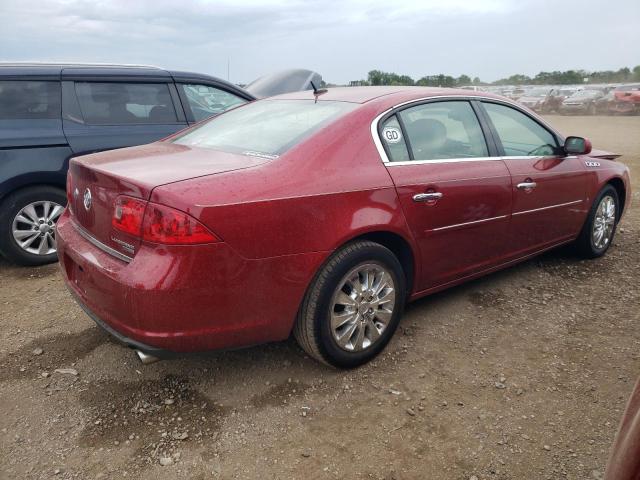 Photo 3 from auction – 2008 BUICK LUCERNE CX with VIN 1G4HD57288U202547
