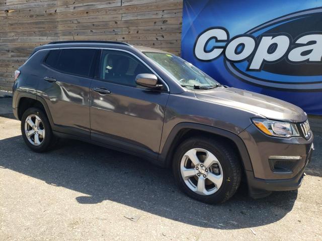 Photo 4 from auction – 2019 JEEP COMPASS LA with VIN 3C4NJDBB8KT742032