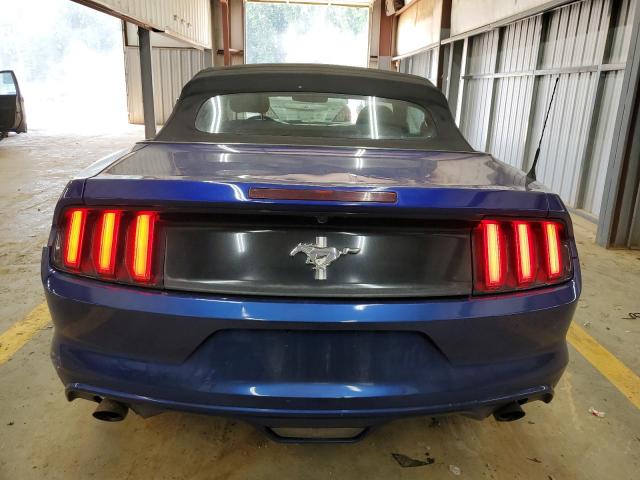 Photo 6 from auction – 2015 FORD MUSTANG with VIN 1FATP8EM4F5404231