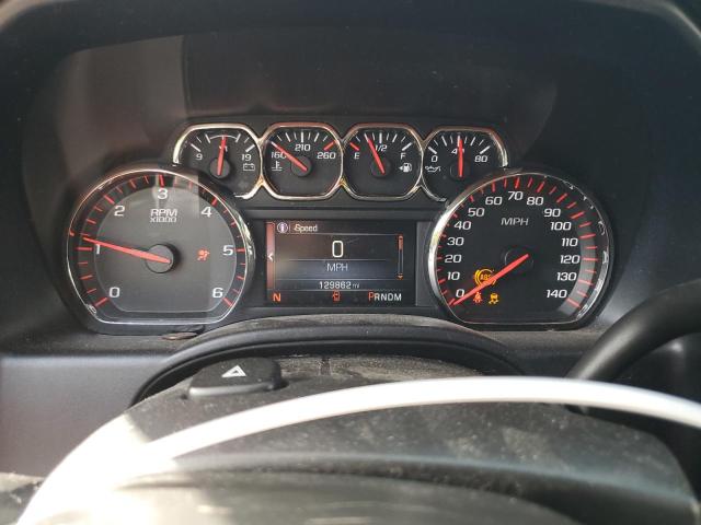 Photo 9 from auction – 2015 GMC SIERRA K15 with VIN 1GTV2UEC5FZ372884