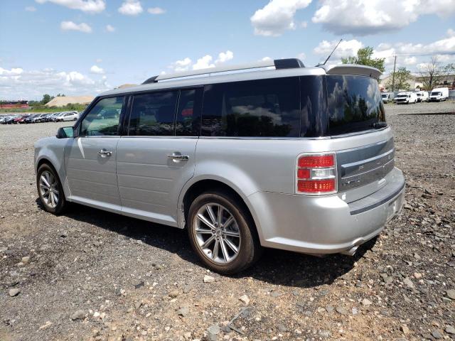 Photo 2 from auction – 2014 FORD FLEX LIMIT with VIN 2FMHK6D85EBD29715