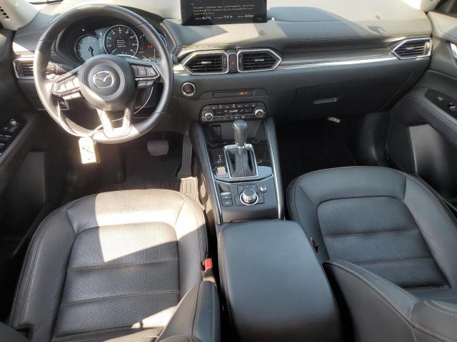 Photo 8 from auction – 2023 MAZDA CX-5 PREMI with VIN JM3KFBDM0P0155181