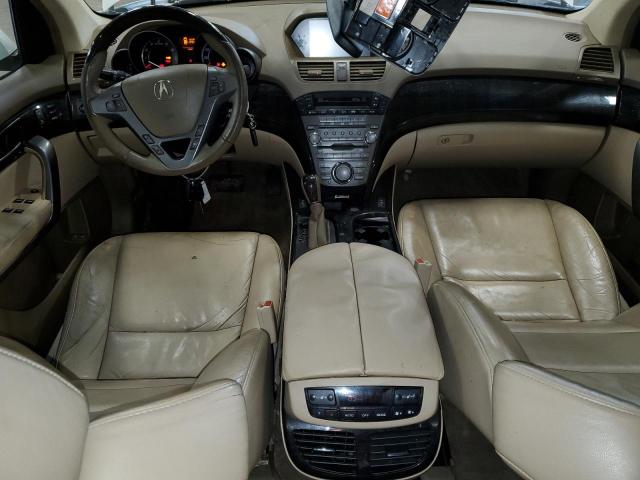 Photo 8 from auction – 2008 ACURA MDX TECHNO with VIN 2HNYD28478H507246