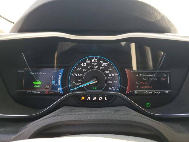 Photo 9 from auction – 2015 FORD C-MAX PREM with VIN 1FADP5CU5FL122147
