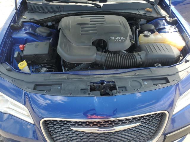 Photo 11 from auction – 2019 CHRYSLER 300 LIMITE with VIN 2C3CCAEG7KH706028
