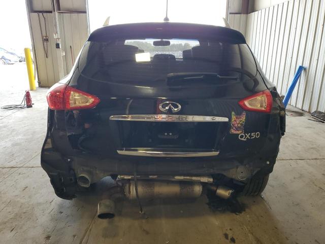 Photo 6 from auction – 2017 INFINITI QX50 with VIN JN1BJ0RRXHM412652