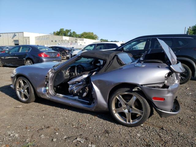 Photo 2 from auction – 2005 MAZDA MX-5 MIATA with VIN JM1NB354750413439