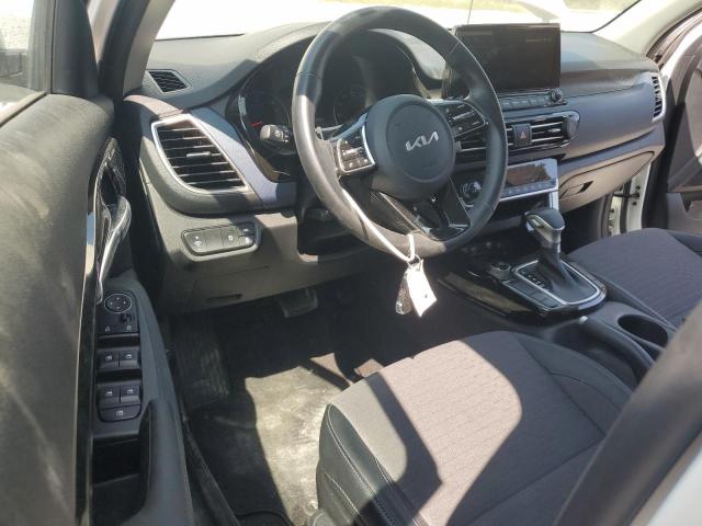 Photo 8 from auction – 2023 KIA SELTOS S with VIN KNDEU2AA6P7360386