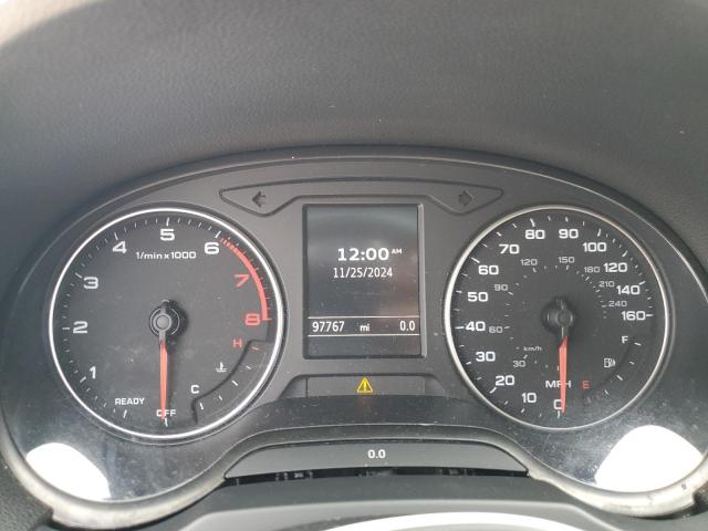Foto 9 de la subasta – 2016 AUDI A3 PREMIUM con VIN WAUA7GFF7G1071458