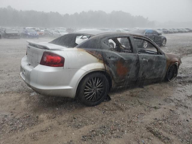 Photo 3 from auction – 2012 DODGE AVENGER SXT with VIN 1C3CDZCB8CN266381