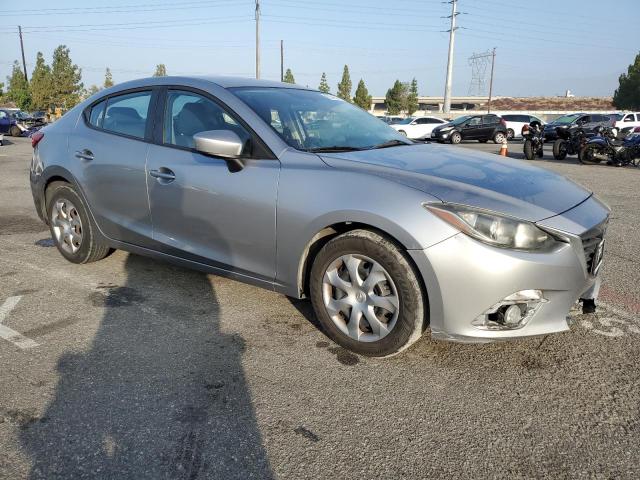 Photo 4 from auction – 2014 MAZDA 3 SPORT with VIN JM1BM1U75E1176280
