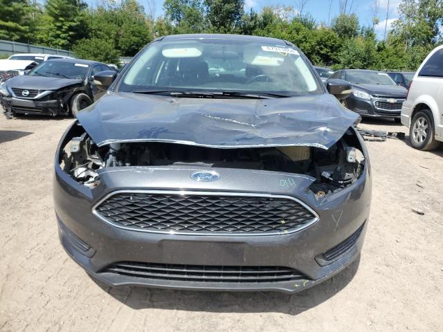 Photo 5 from auction – 2017 FORD FOCUS SE with VIN 1FADP3K29HL204440