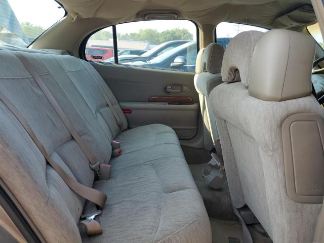 Photo 10 from auction – 2002 BUICK LESABRE CU with VIN 1G4HP54K82U148797