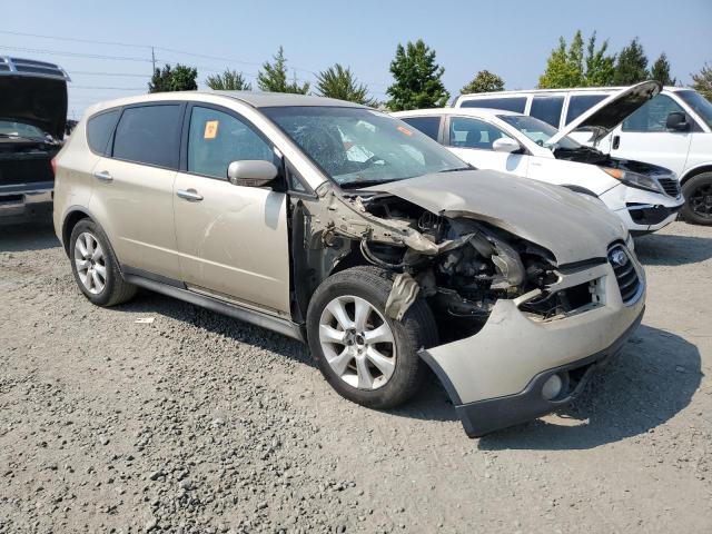 Photo 4 from auction – 2007 SUBARU B9 TRIBECA with VIN 4S4WX86D674401761