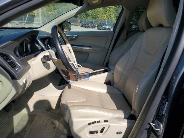Photo 7 from auction – 2016 VOLVO XC60 T6 PL with VIN YV449MDM4G2829886