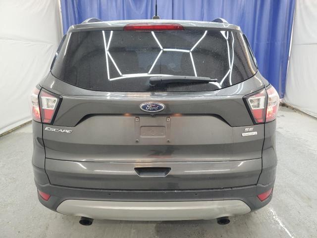 Photo 6 from auction – 2018 FORD ESCAPE SE with VIN 1FMCU0GD4JUC90842