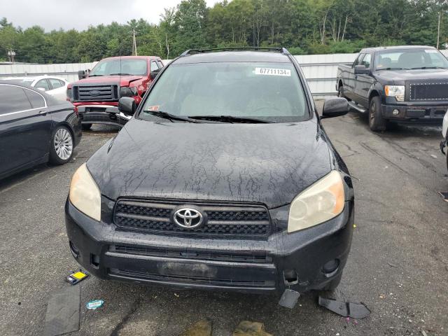 Zdjęcie 5 z aukcji – 2008 TOYOTA RAV4 z VIN JTMBD33V286057993