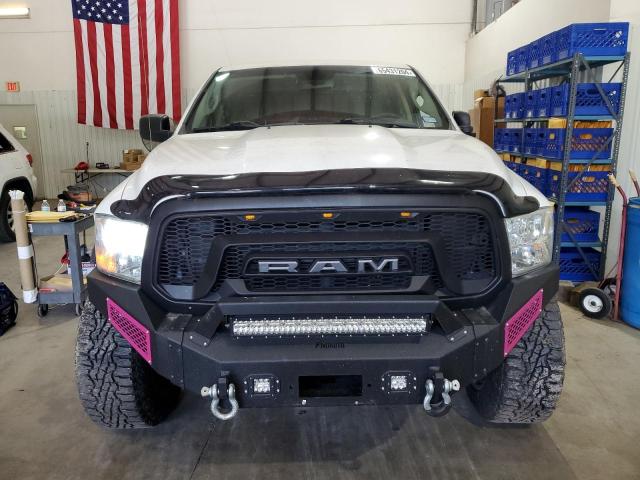 Photo 5 from auction – 2016 RAM 1500 SLT with VIN 1C6RR6GT5GS326575