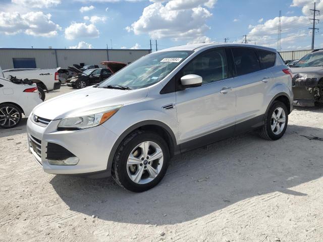 FORD ESCAPE SE 2015 with VIN 1FMCU0G76FUC61263 - Photo from auction