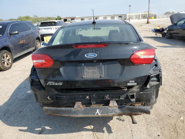 Фото 6 с аукциона – 2018 FORD FOCUS SE с VIN 1FADP3FE0JL267288