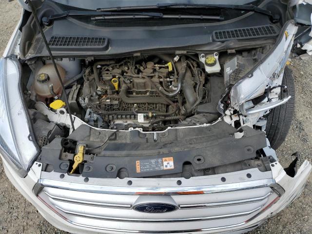 Photo 12 from auction – 2019 FORD ESCAPE SEL with VIN 1FMCU0HD4KUB26748