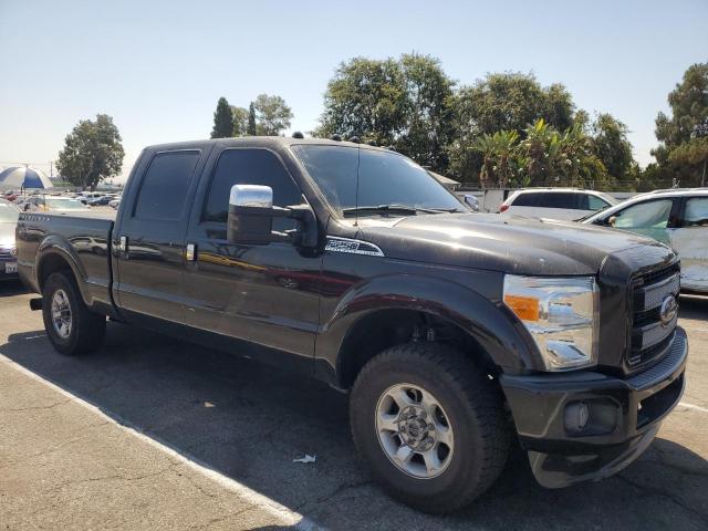 Photo 4 from auction – 2014 FORD F250 SUPER with VIN 1FT7W2BT5EEA49480