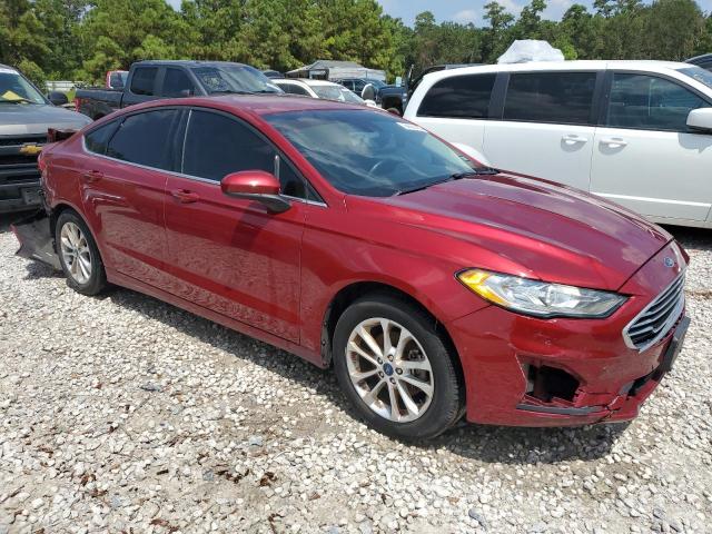 Photo 4 from auction – 2019 FORD FUSION SE with VIN 3FA6P0HD0KR132598