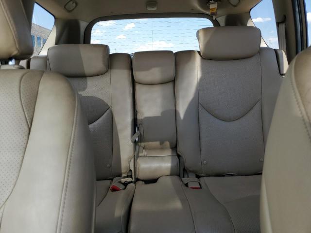 Photo 10 from auction – 2010 TOYOTA RAV4 LIMIT with VIN 2T3DK4DV0AW017466