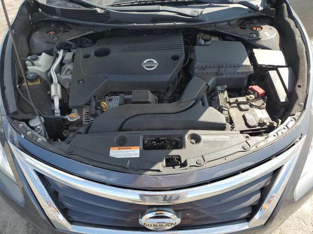 Photo 11 from auction – 2013 NISSAN ALTIMA 2.5 with VIN 1N4AL3AP7DN580175