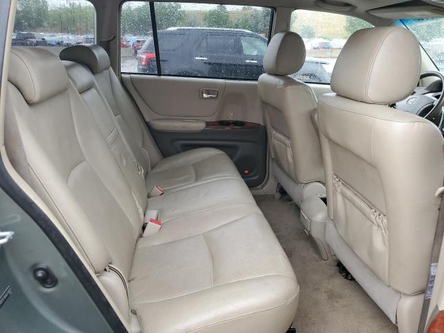 Photo 11 from auction – 2006 TOYOTA HIGHLANDER with VIN JTEEP21A560176972
