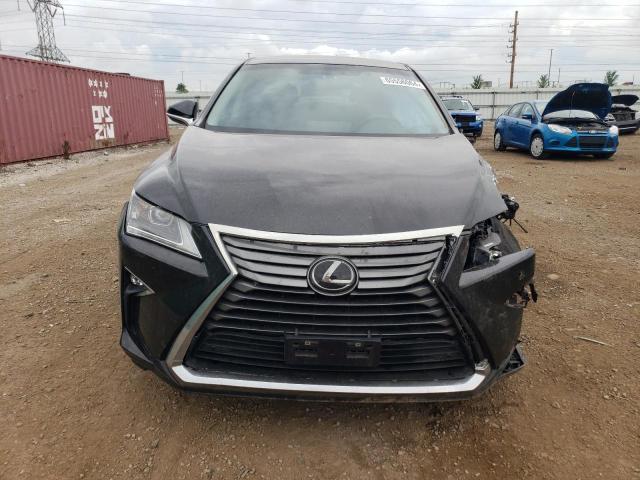 Photo 5 from auction – 2016 LEXUS RX 350 BAS with VIN 2T2BZMCAXGC034713