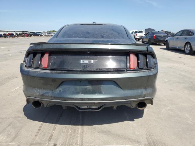 Photo 6 from auction – 2016 FORD MUSTANG GT with VIN 1FA6P8CF2G5255417