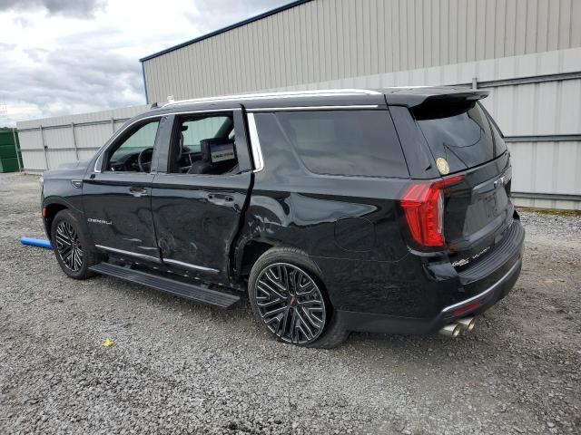 Photo 2 from auction – 2023 GMC YUKON DENA with VIN 1GKS2EKL8PR207494