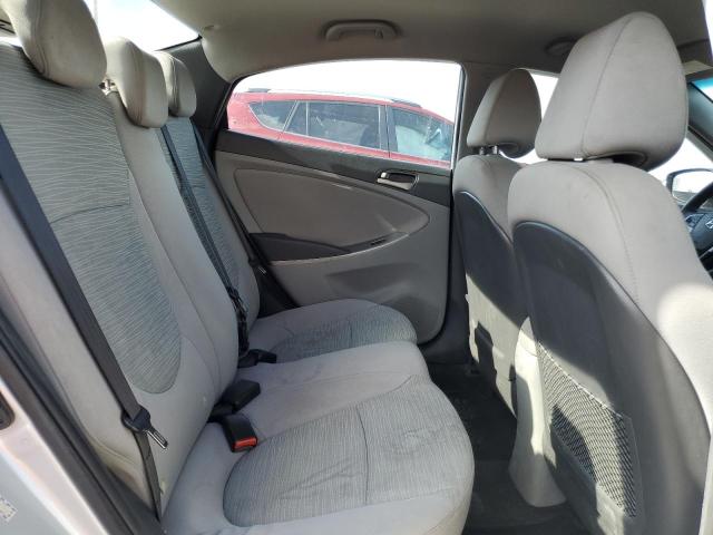Photo 10 from auction – 2017 HYUNDAI ACCENT SE with VIN KMHCT4AE2HU254962