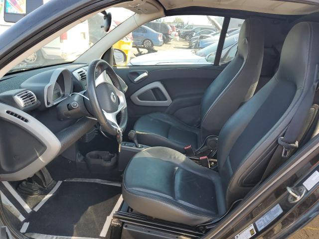 Photo 7 from auction – 2008 SMART FORTWO PAS with VIN WMEEK31X88K118263