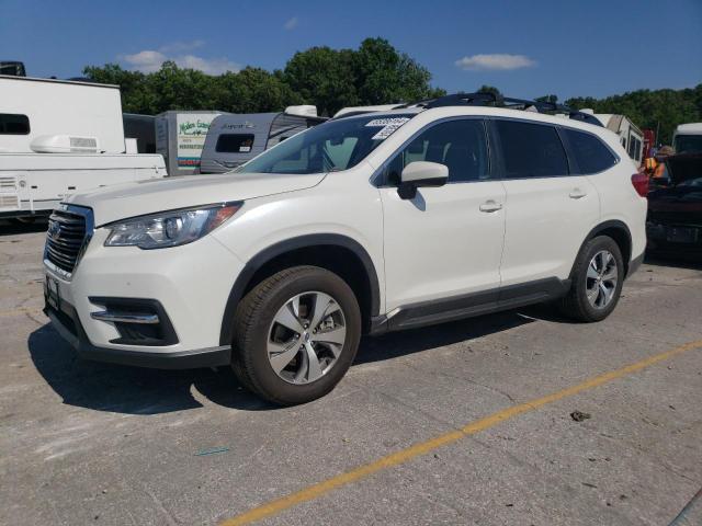SUBARU ASCENT PRE 2021 مع رقم تعريف المركبة 4S4WMACD3M3430138 - صورة من المزاد