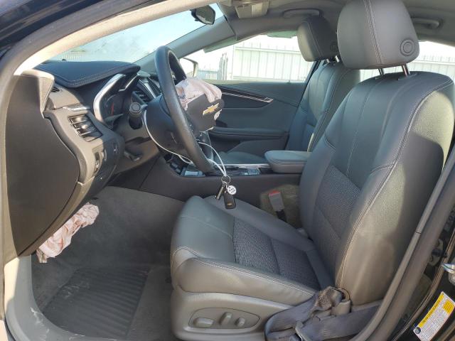 Photo 7 from auction – 2018 CHEVROLET IMPALA LS with VIN 2G11X5S3XJ9160360