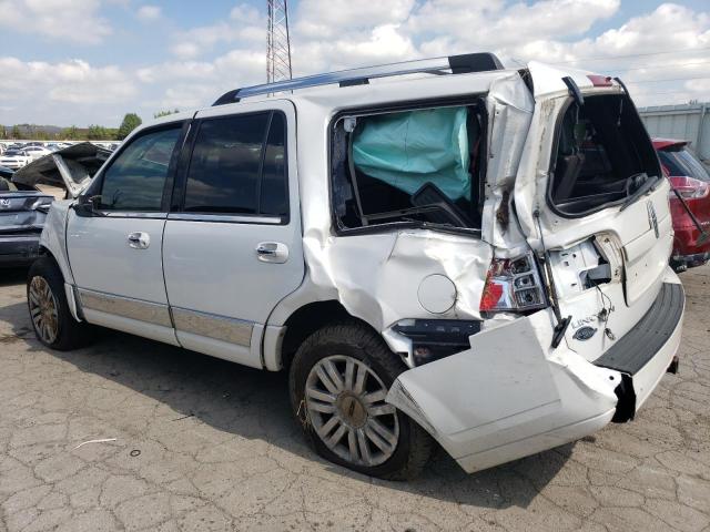 Photo 2 from auction – 2013 LINCOLN NAVIGATOR with VIN 5LMJJ2J54DEL00228