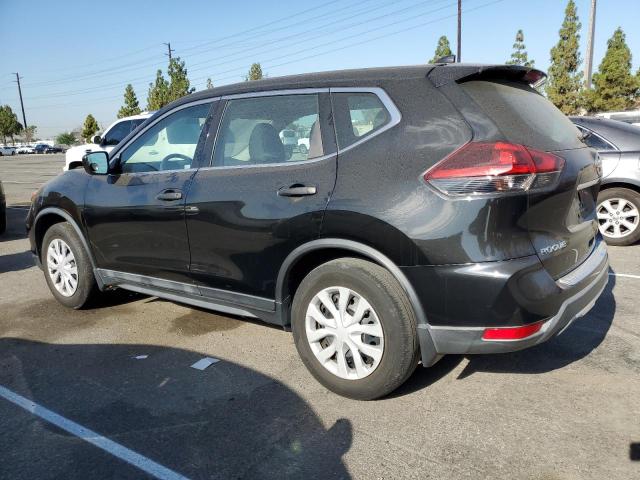 Photo 2 from auction – 2018 NISSAN ROGUE S with VIN 5N1AT2MT8JC791255
