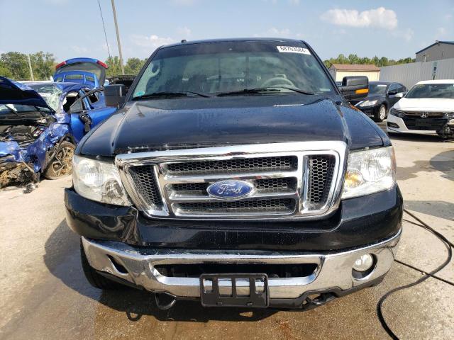 Photo 5 from auction – 2008 FORD F150 with VIN 1FTPX14V28FA30230