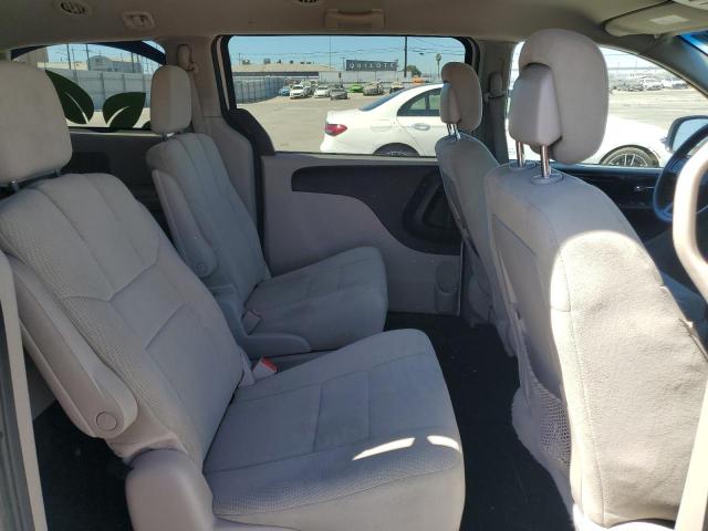 Photo 11 from auction – 2012 DODGE GRAND CARA with VIN 2C4RDGBG1CR419936