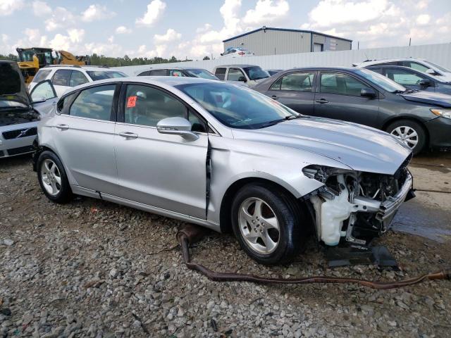 Photo 4 from auction – 2013 FORD FUSION SE with VIN 3FA6P0H72DR329382