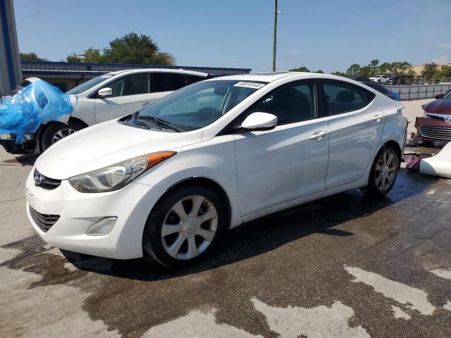 Photo 1 from auction – 2012 HYUNDAI ELANTRA GL with VIN 5NPDH4AE3CH094135