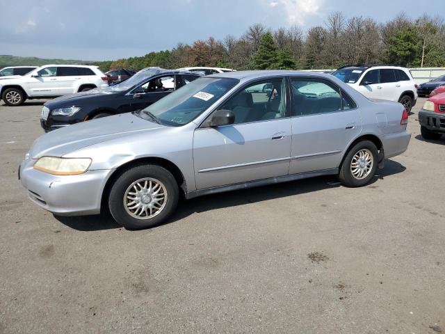 HONDA ACCORD VAL 2002 with VIN 1HGCF86642A165442 - Photo from auction