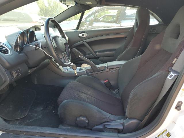 Photo 7 from auction – 2012 MITSUBISHI ECLIPSE SP with VIN 4A37L2EFXCE002020