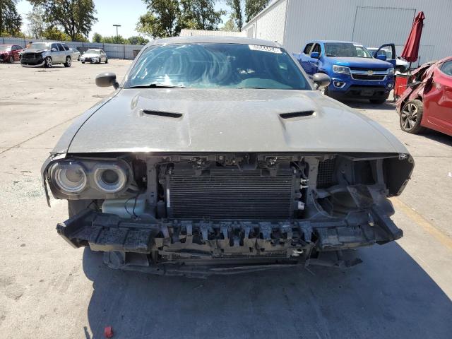 Photo 5 from auction – 2018 DODGE CHALLENGER with VIN 2C3CDZFJ1JH255604