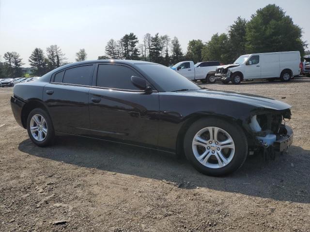 Photo 4 from auction – 2019 DODGE CHARGER SX with VIN 2C3CDXBG2KH720990